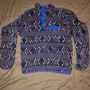 Patagonia Pull-Over
